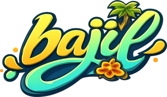 bajil ব্র্যান্ডের হোম লোগো